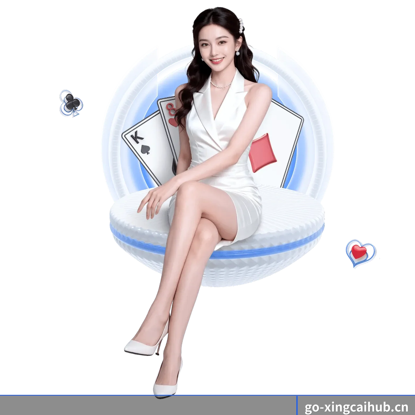 把覆盖做到更多国家 - XINGCAI SPORTS